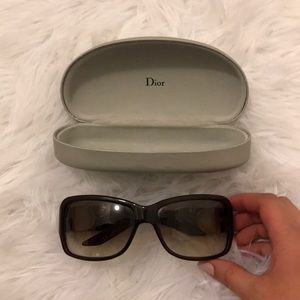 Dior Sunglasses